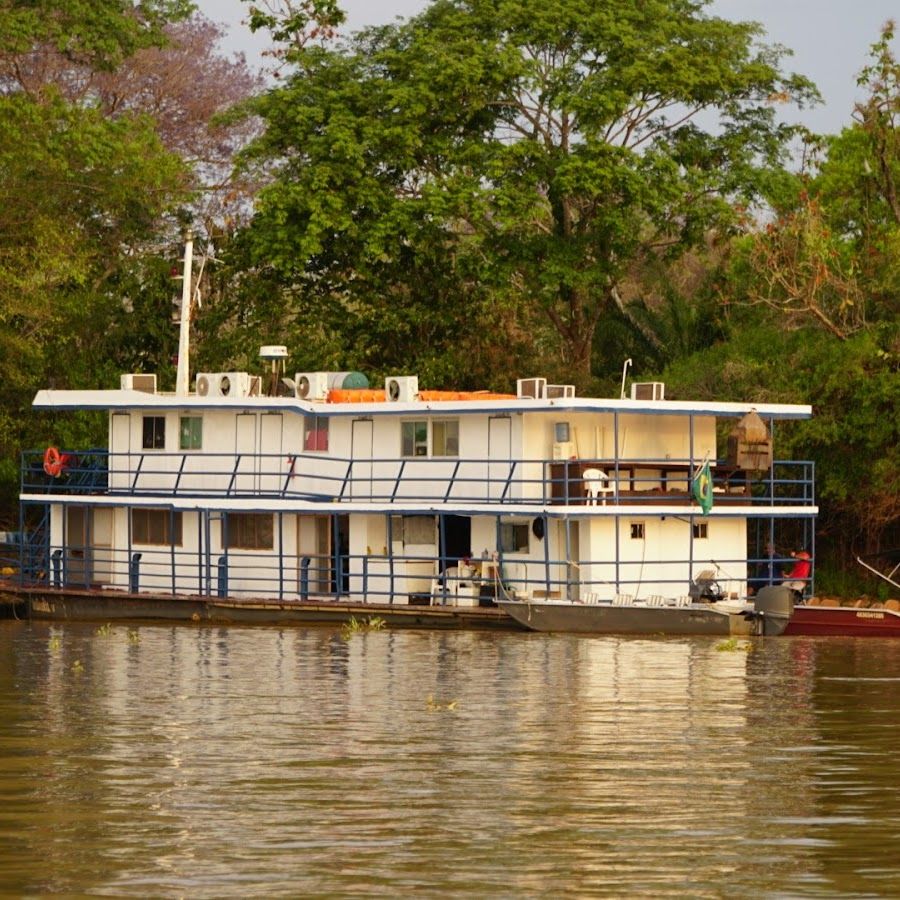 Barco do Antonio - www.barcodoantonio.com.br