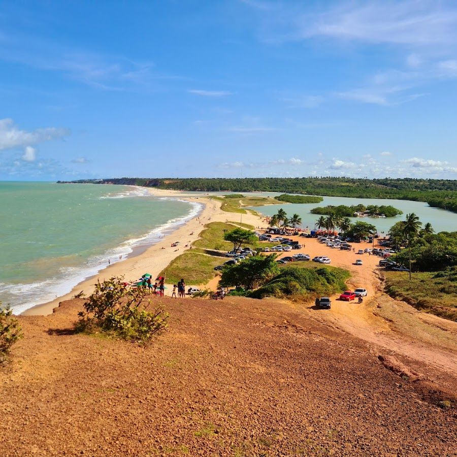 Barra do Gramame