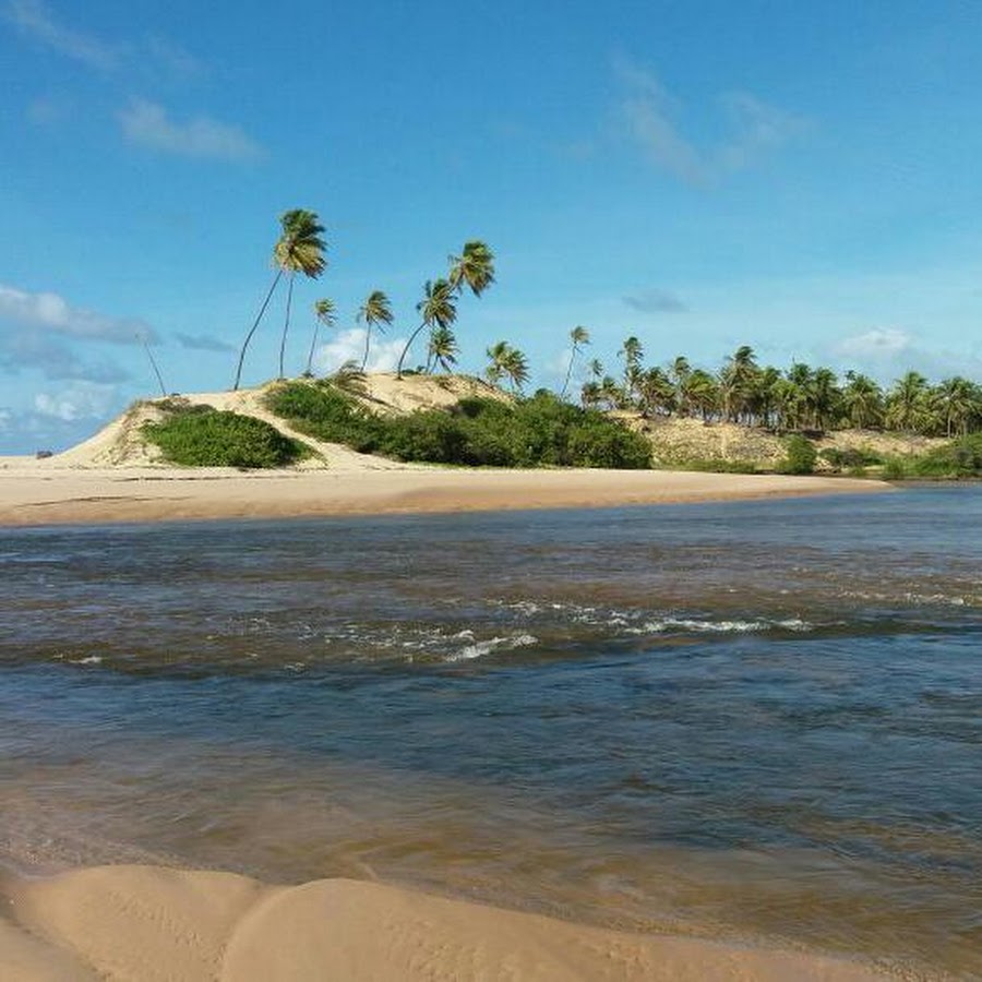 Camping Barra do Itariri