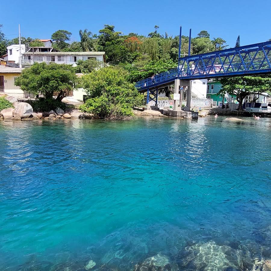 Barra da Lagoa