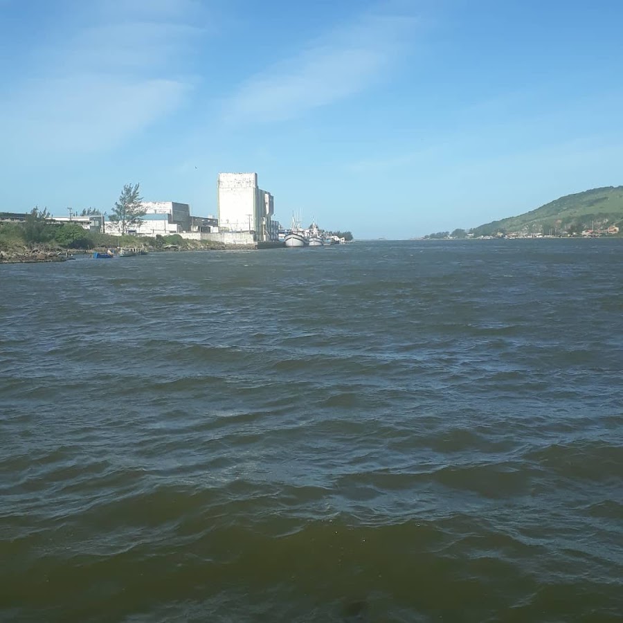 Barra da Laguna