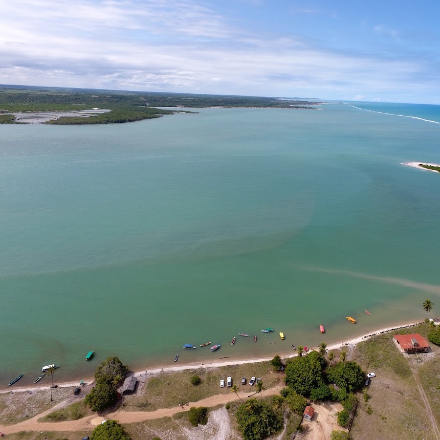 Barra de Mamanguape