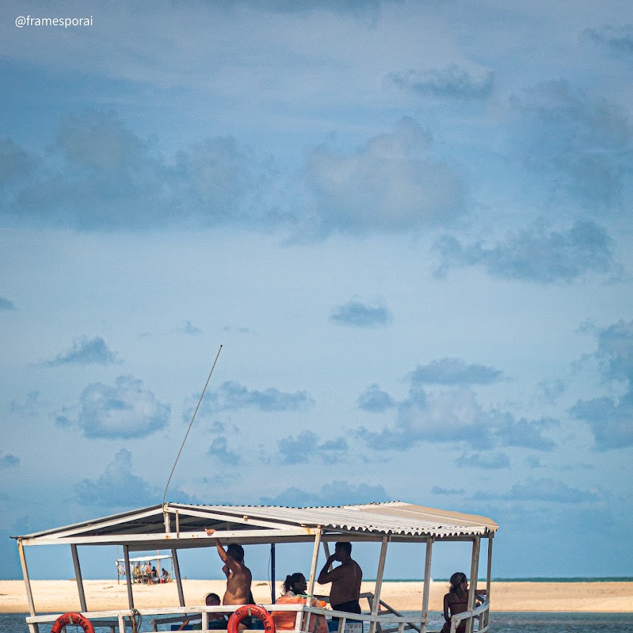 barra nova