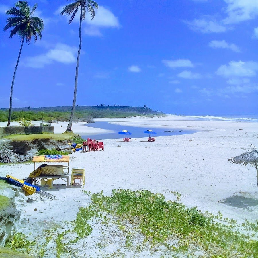Barra do Rio Graú
