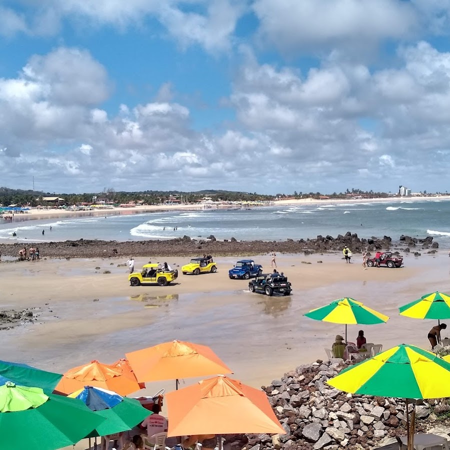 Barra do Rio / RN