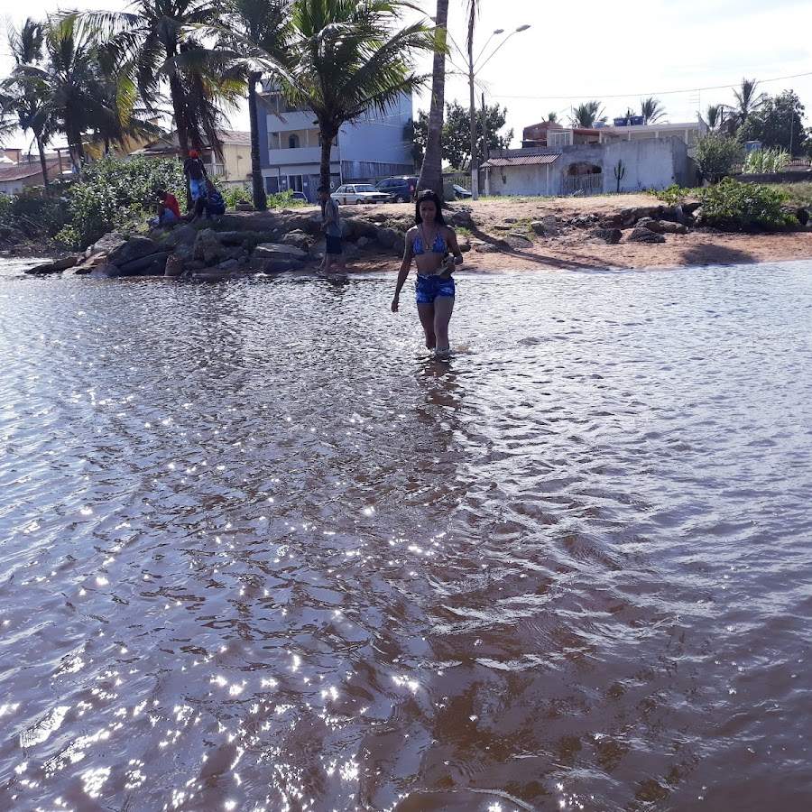 barra do shay