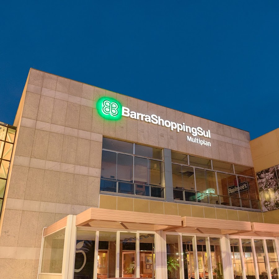 Barra shopping Sul