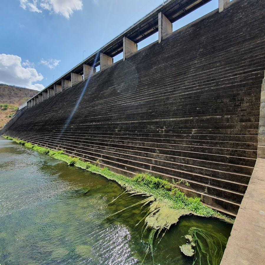 Barragem acauã