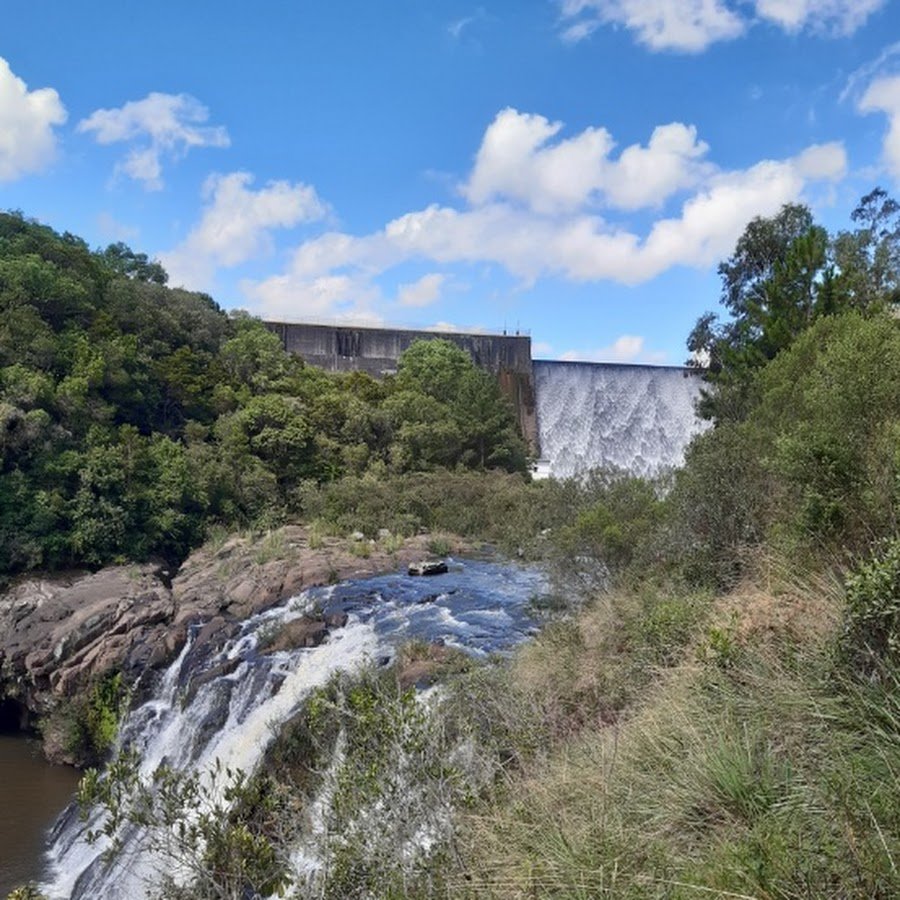 Barragem do Divisa