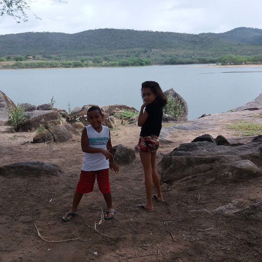 Barragem Juracy