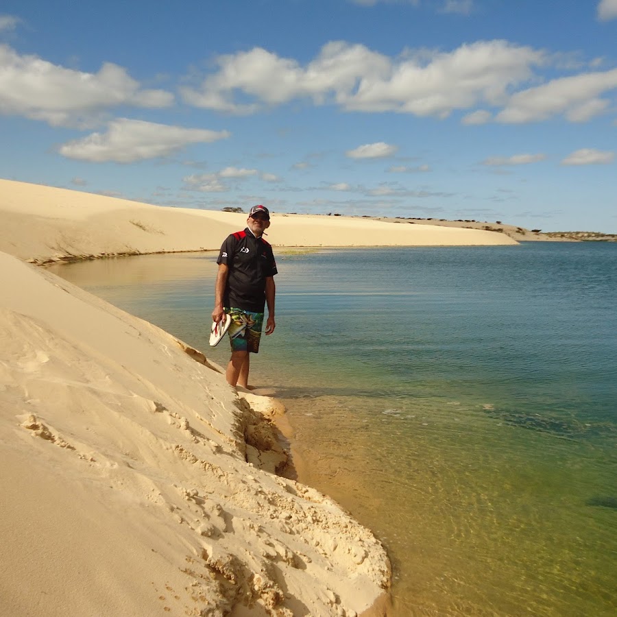 Barragem de Sobradinho