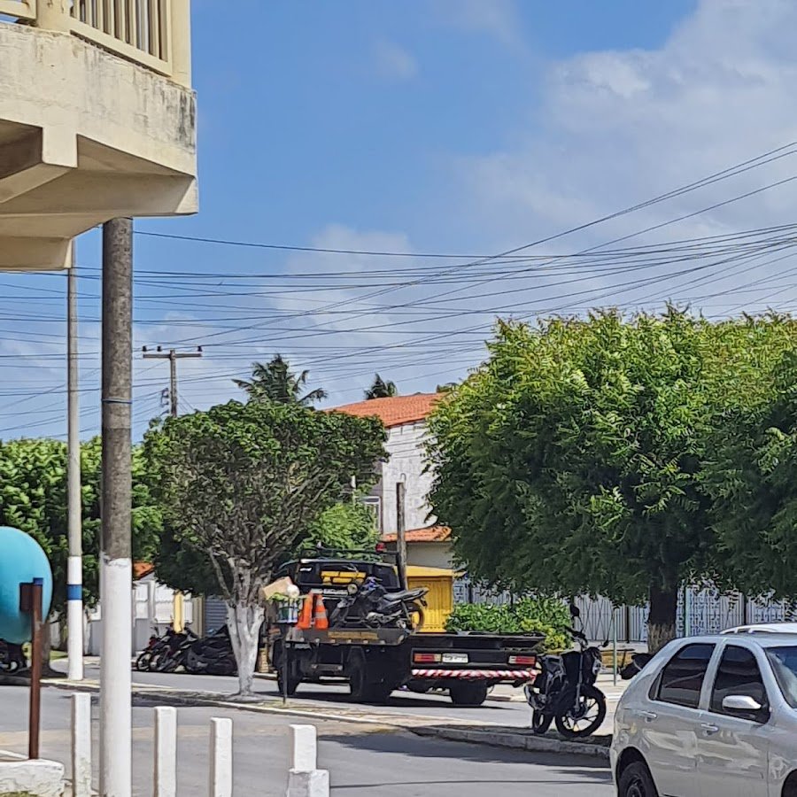 Barroquinha