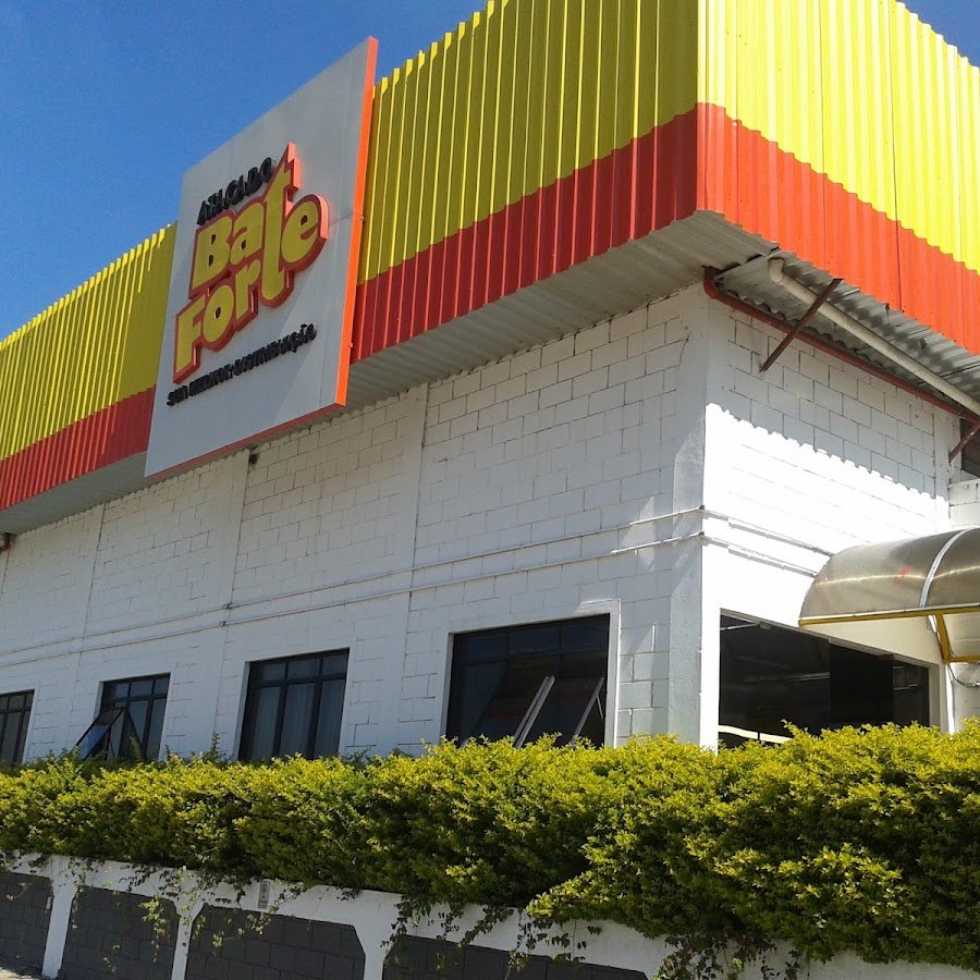 Bateforte Auto Center