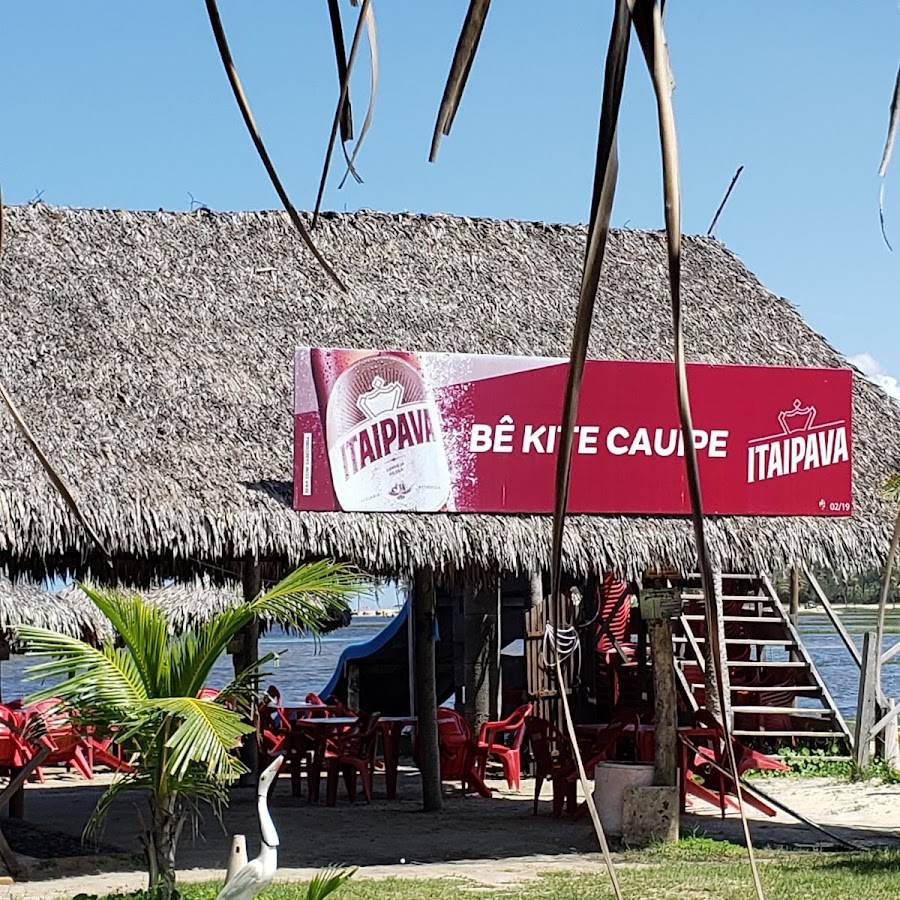 Bê Kite Cauipe