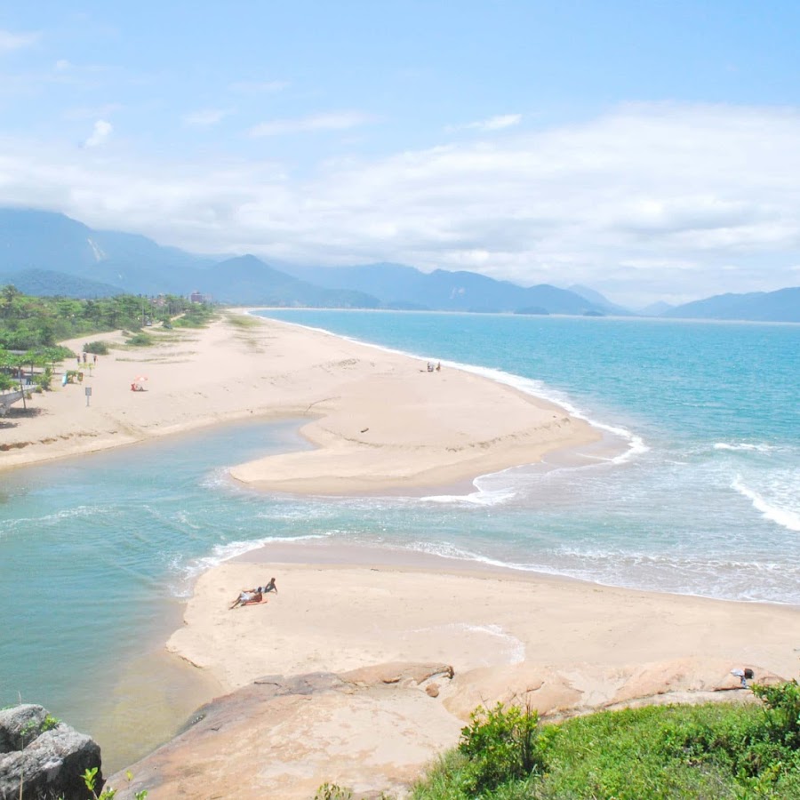 beira da praia capricórnio