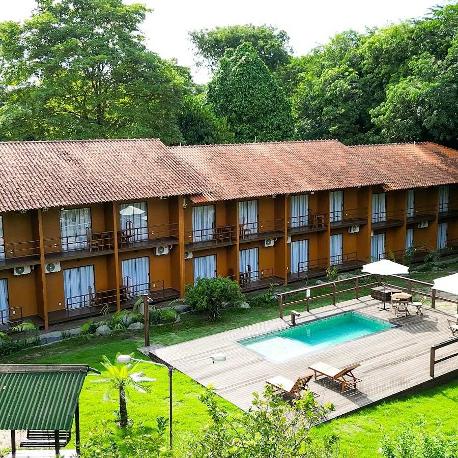 Beloalter Hotel