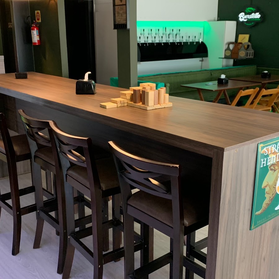 Bierstelle