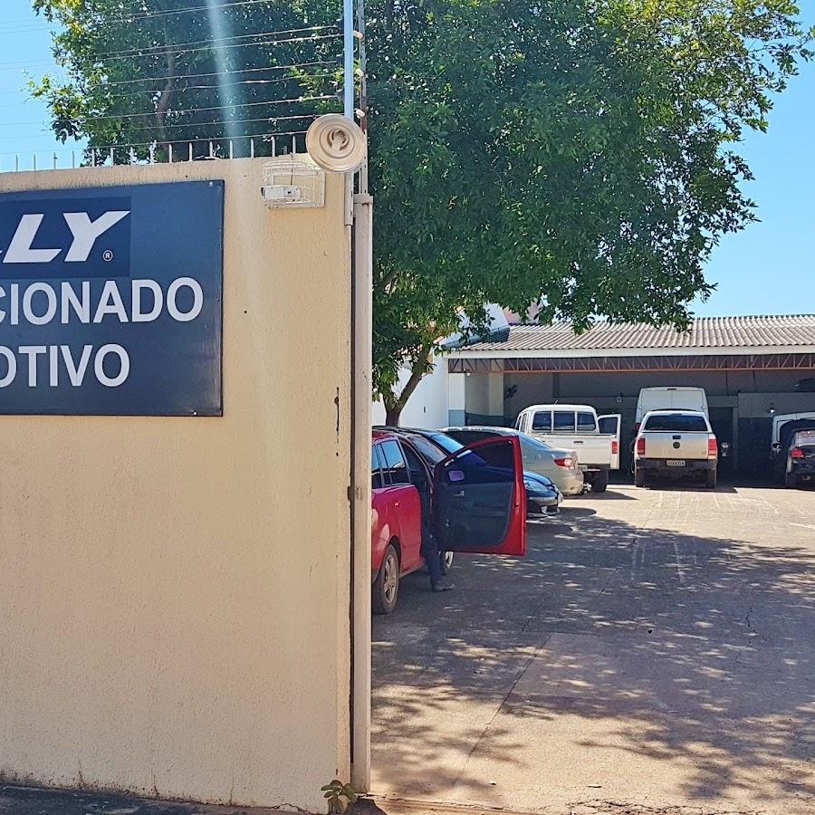 Billy Ar-condicionado