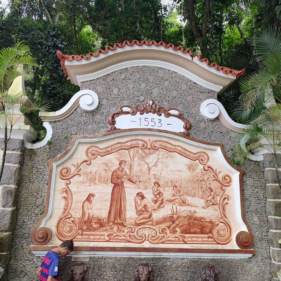 Biquinha Square