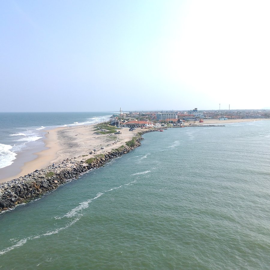 Boca da Barra