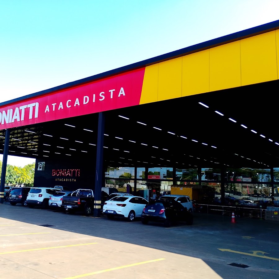 Boniatti Atacadista