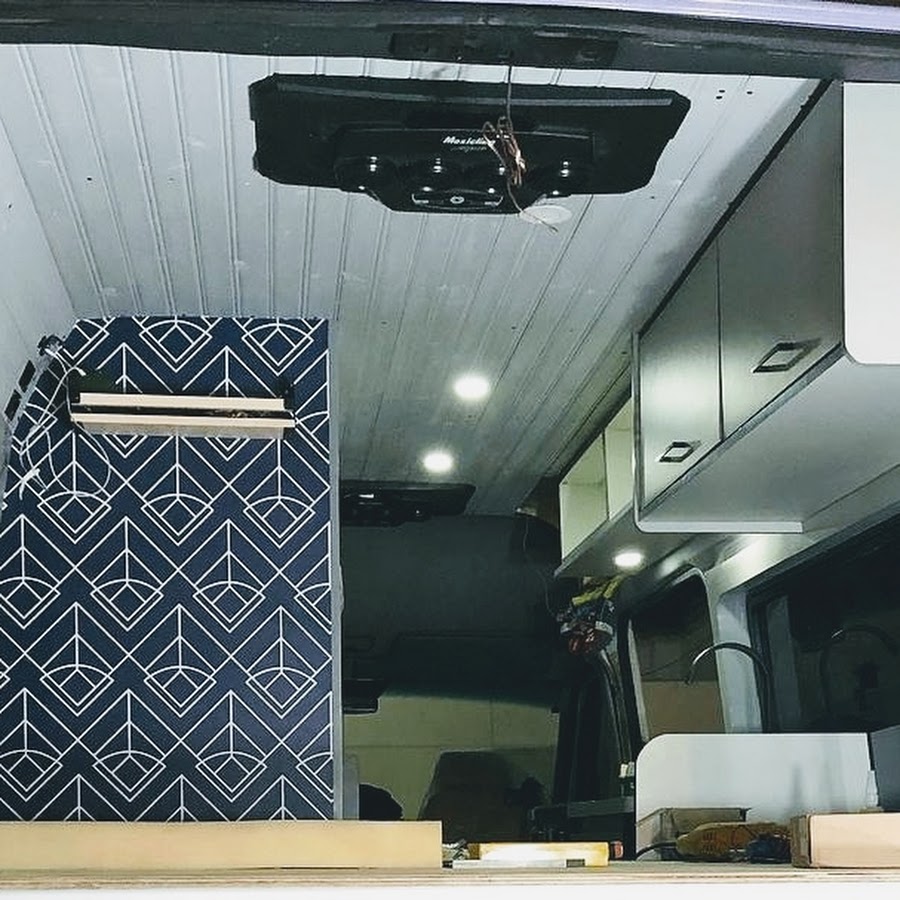 BTS Motorhomes