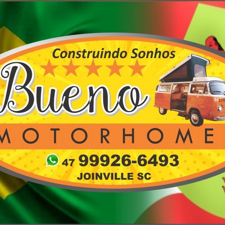 Bueno Motorhome