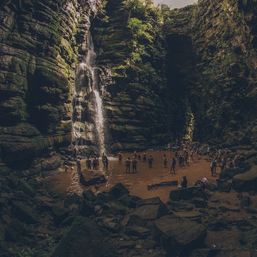 Buraco do padre