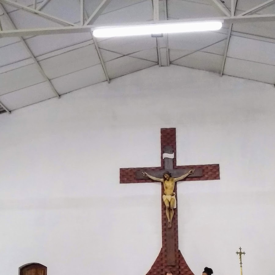 À beira da água