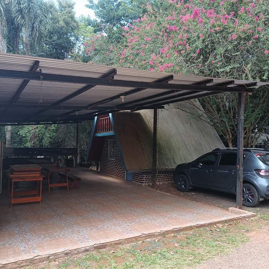 Cabaña La Familia