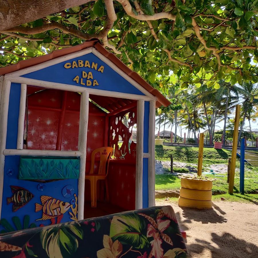 Cabana Dona Alda