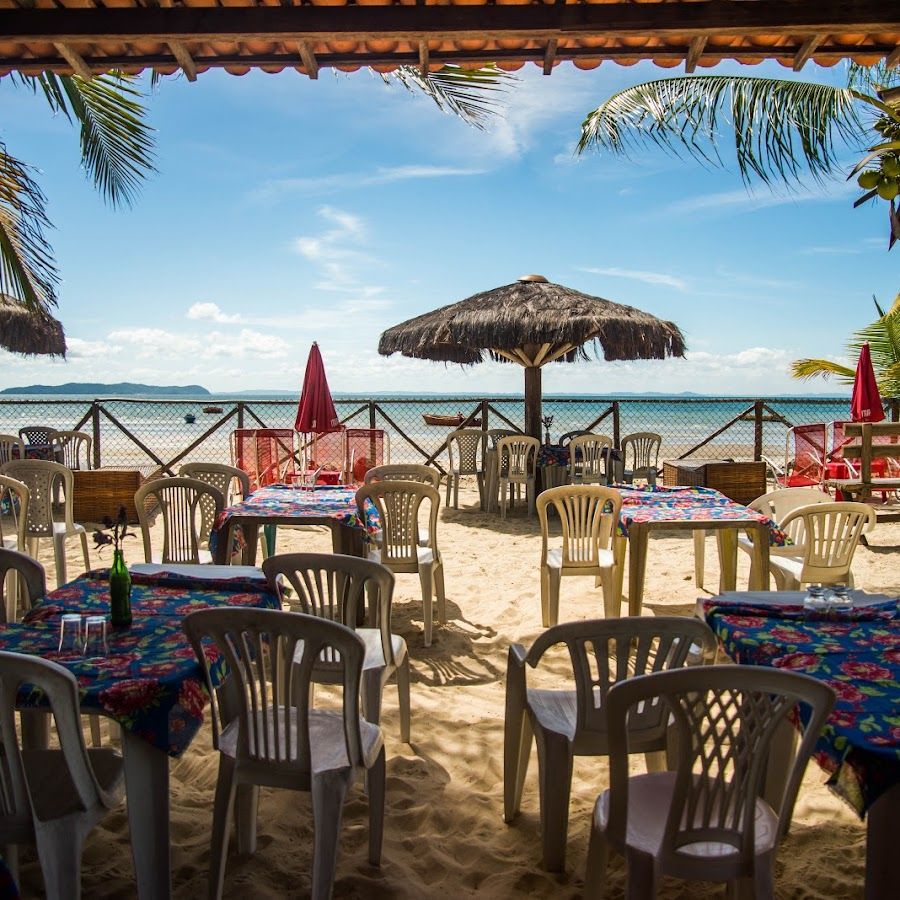 Cabana Manguezal