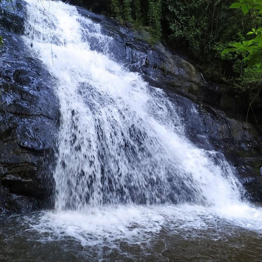 Cachoeira Do Engano