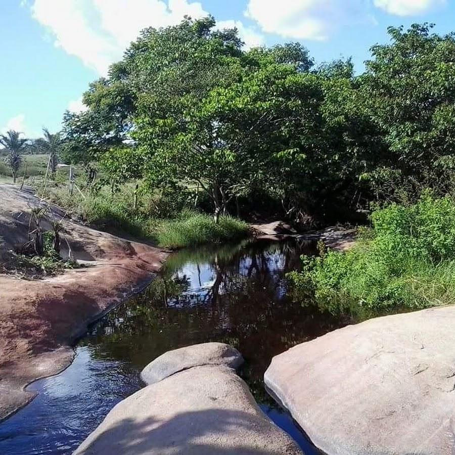 Cachoeira Grande