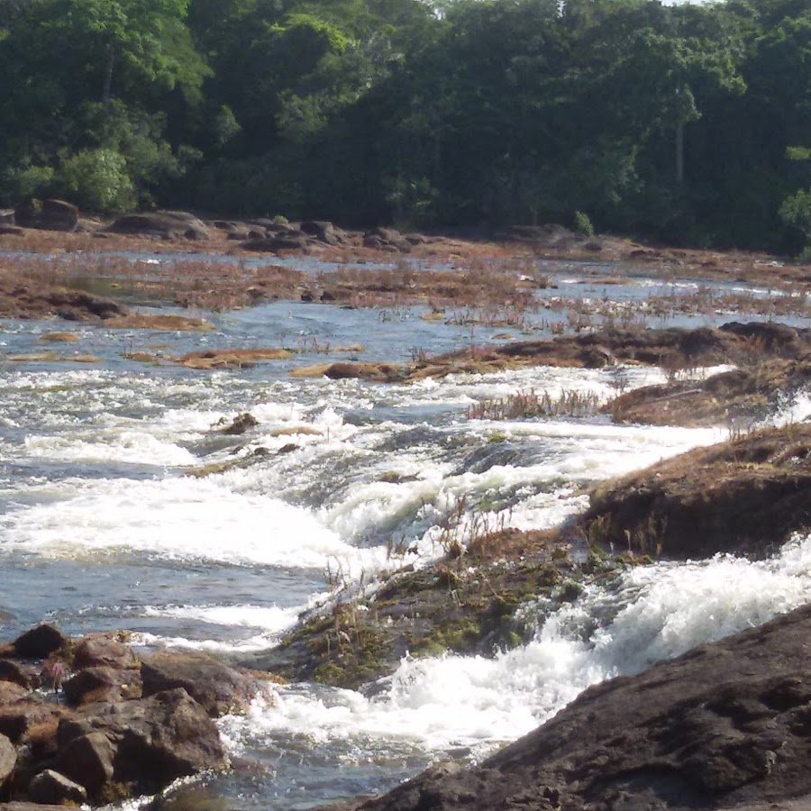 Cachoeira Grande