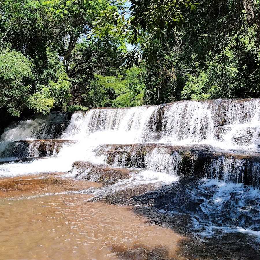 Cachoeira de Marialva