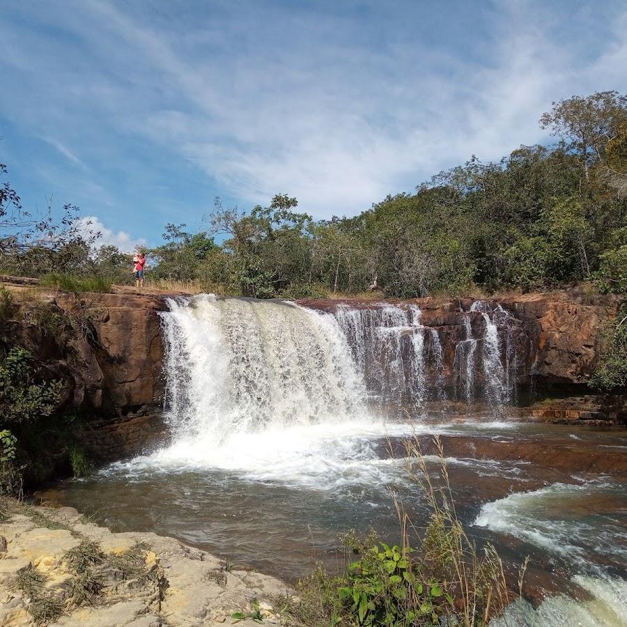 Cachoeira da Martinha