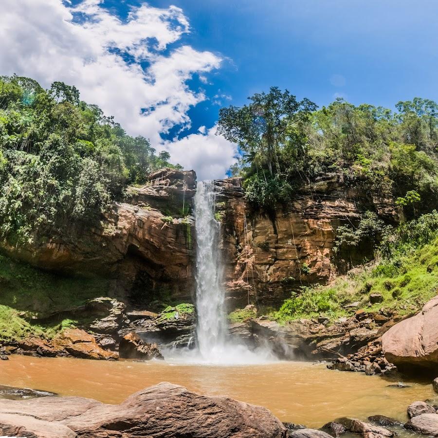 Cachoeira de Matilde