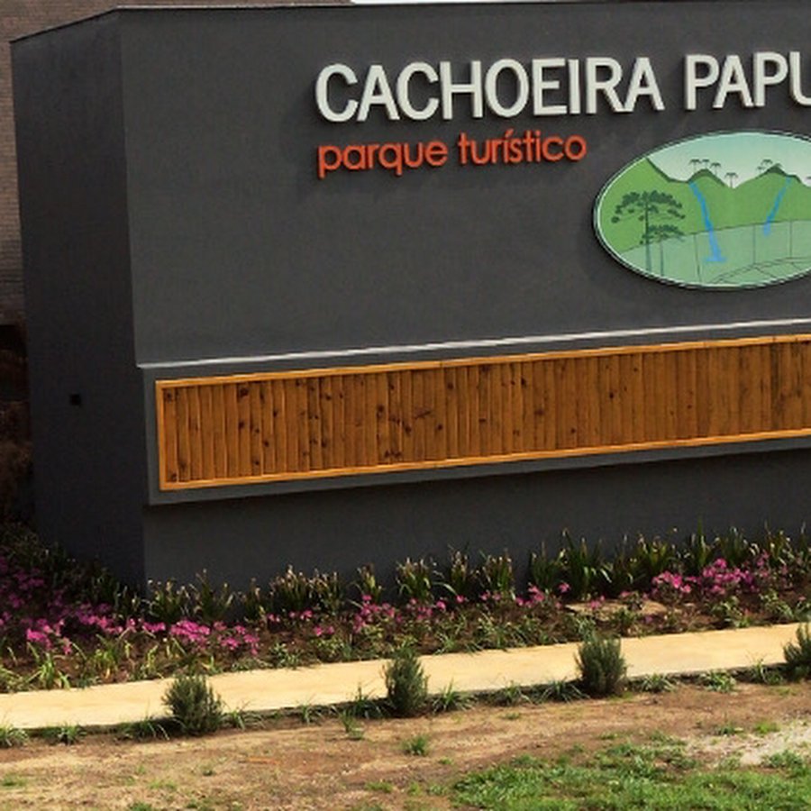 Cachoeira Papuã