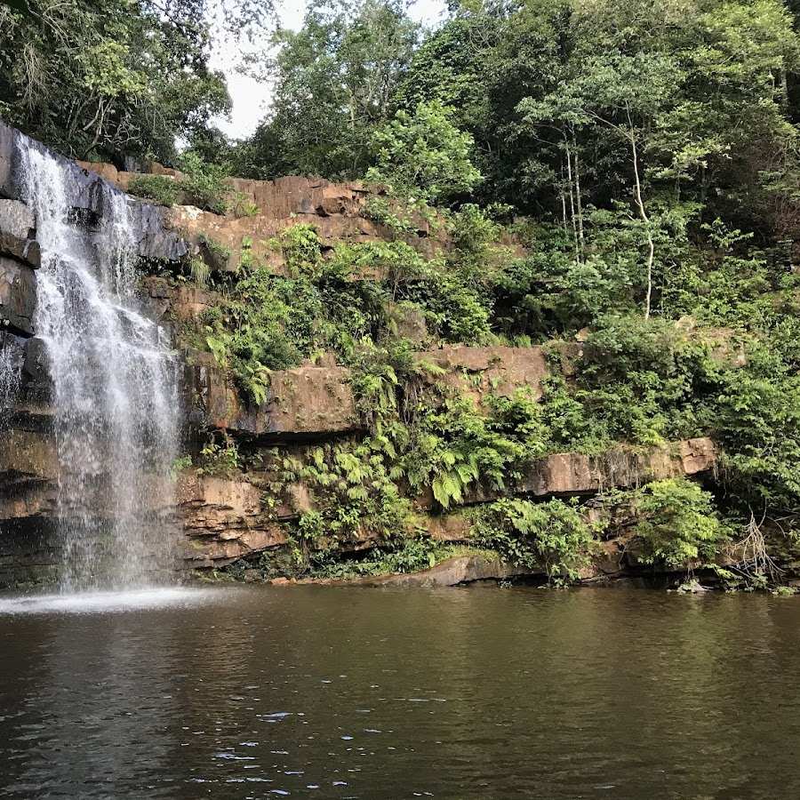 Cachoeira da Usina