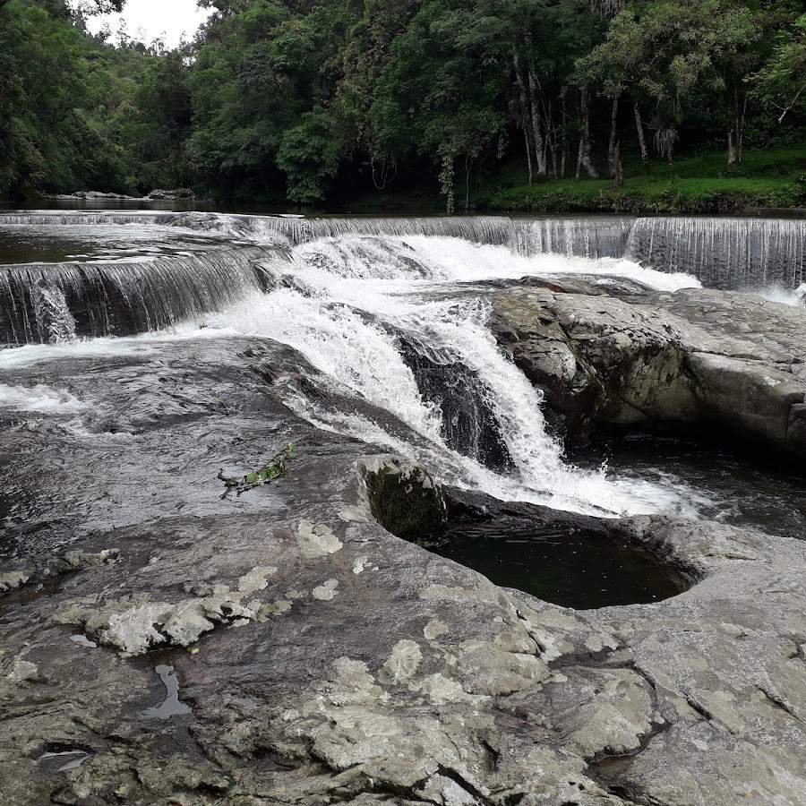 Cachoeira da Usina