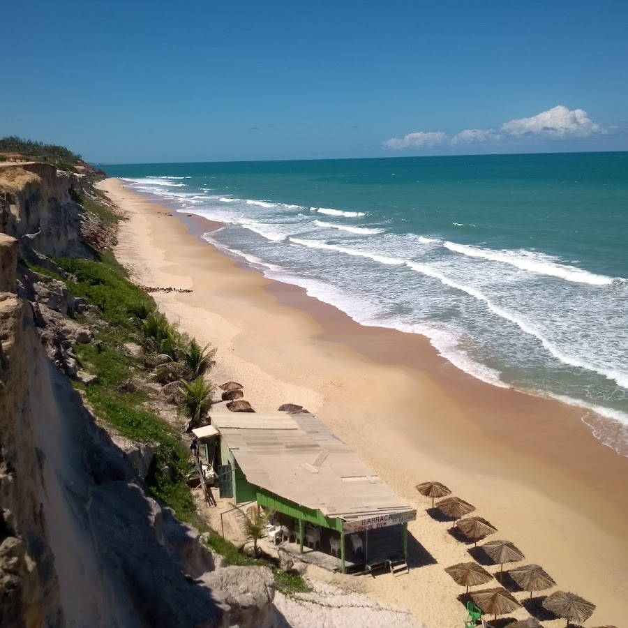 Cacimbinha