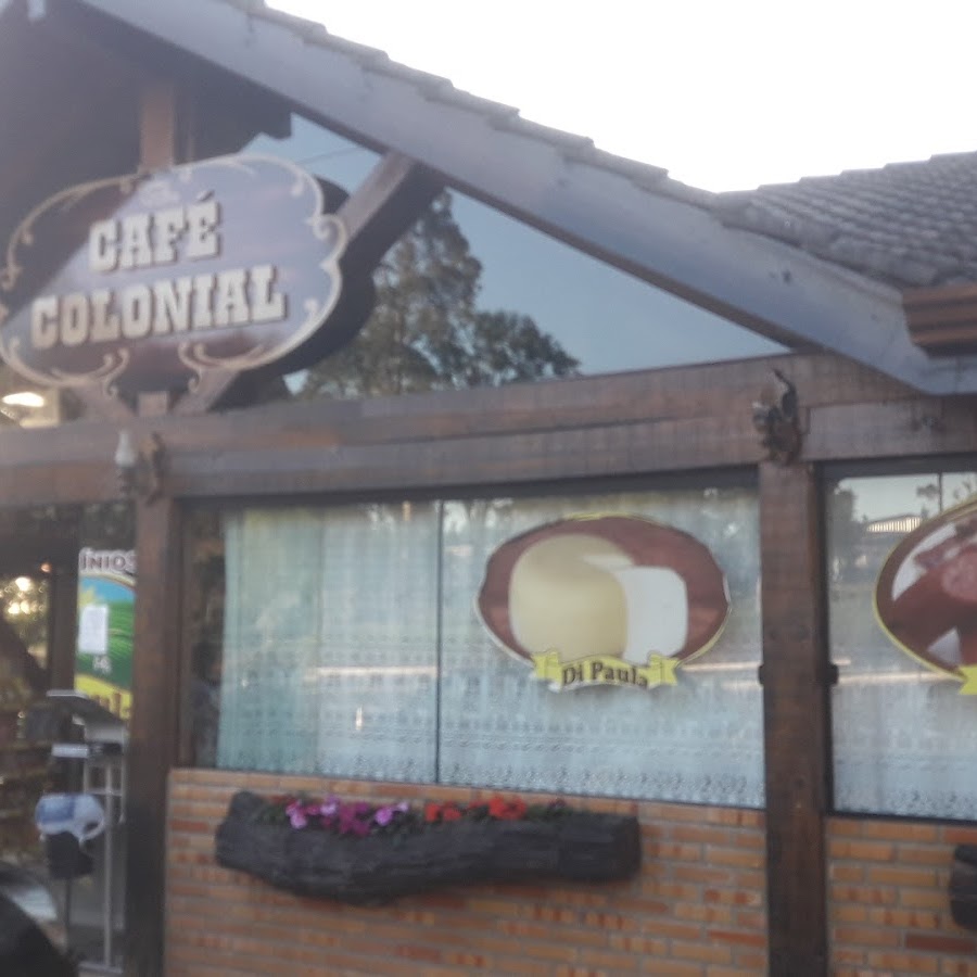 Café Di Paula