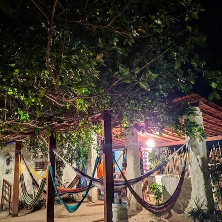 Casu Brisa Camping