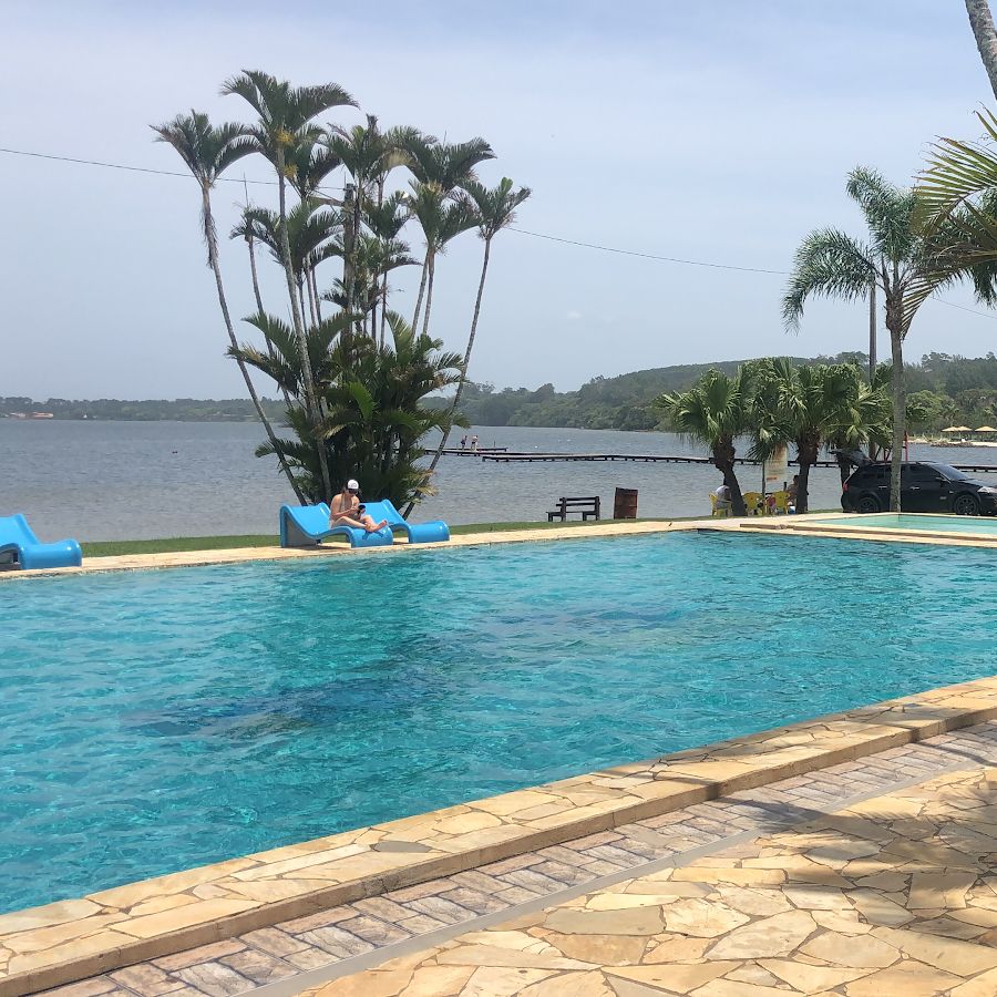 Camping - Campestre Park