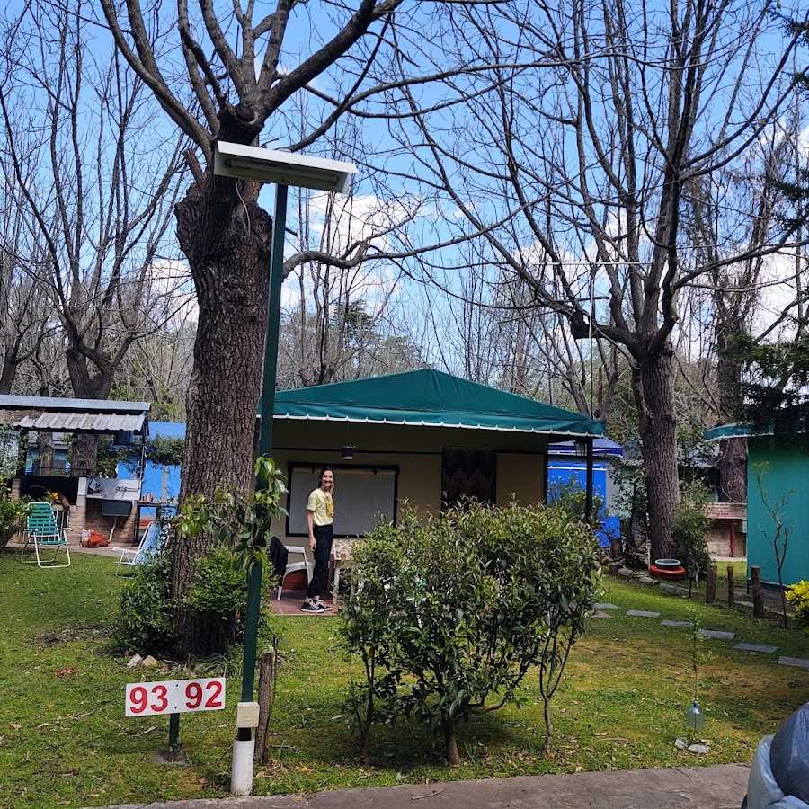 Camping ACA Luján