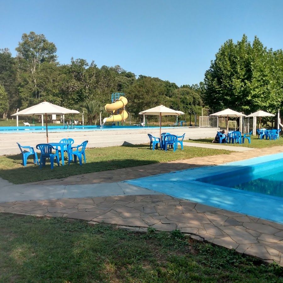 Camping AFAG