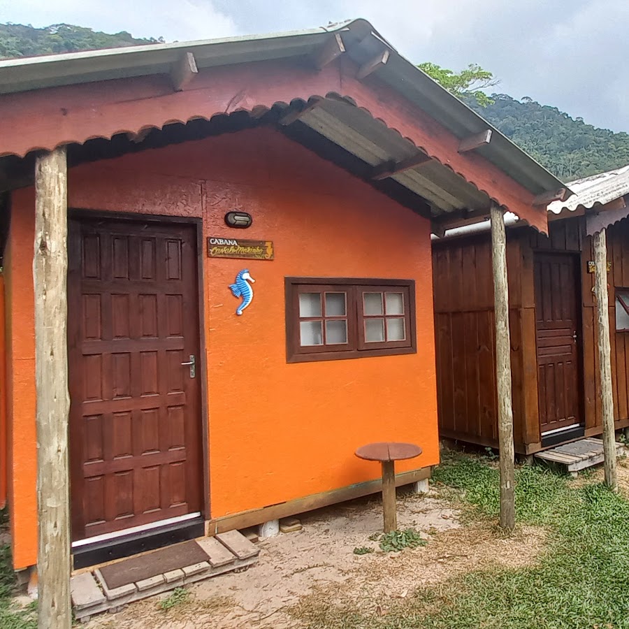 Camping Albergue do Pirata