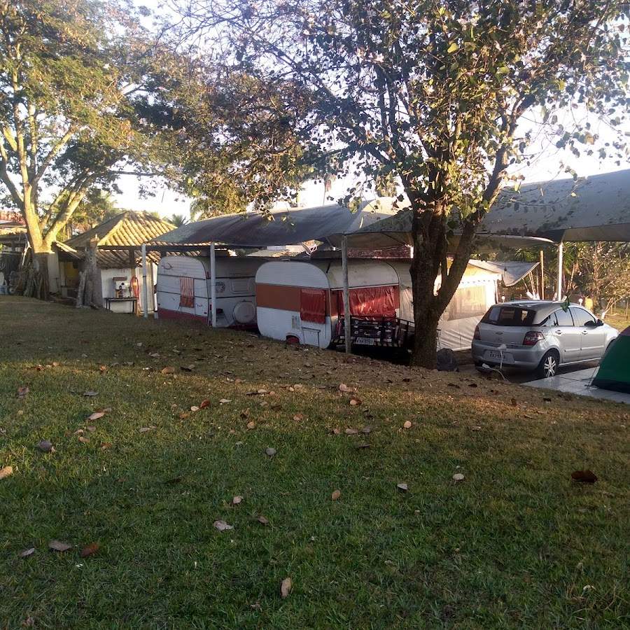 Aldeia camping