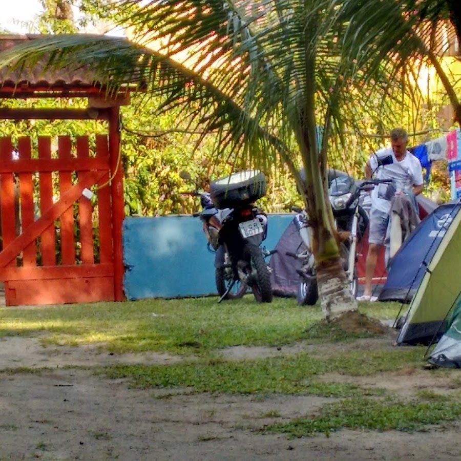 Camping Alto Astral